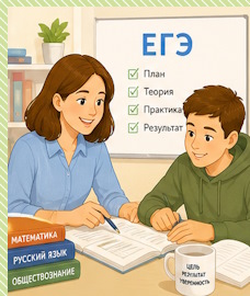 Услуги Услуги репетиторов в Бердске