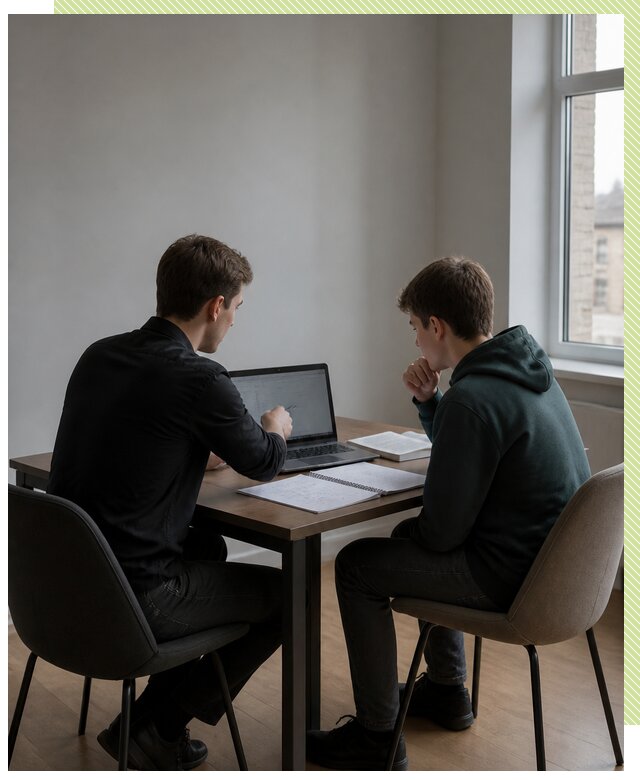 Репетитор по информатике ЕГЭ в Бердске от 1562 р. | Репетитор-Брд