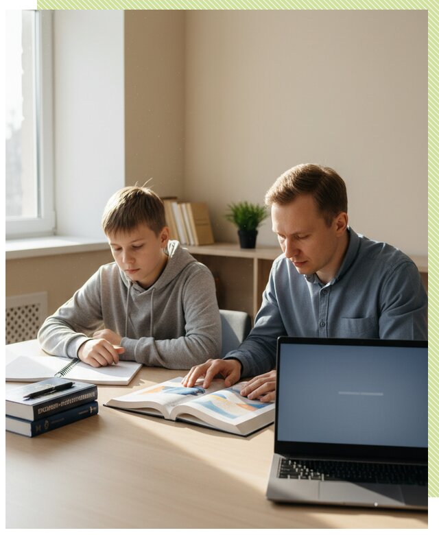 Репетитор по английскому 7 класс в Бердске по цене 1249 р. | Репетитор-Брд