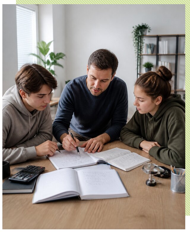 Репетитор физика ЕГЭ в Бердске по цене от 1249 р. | Репетитор-Брд
