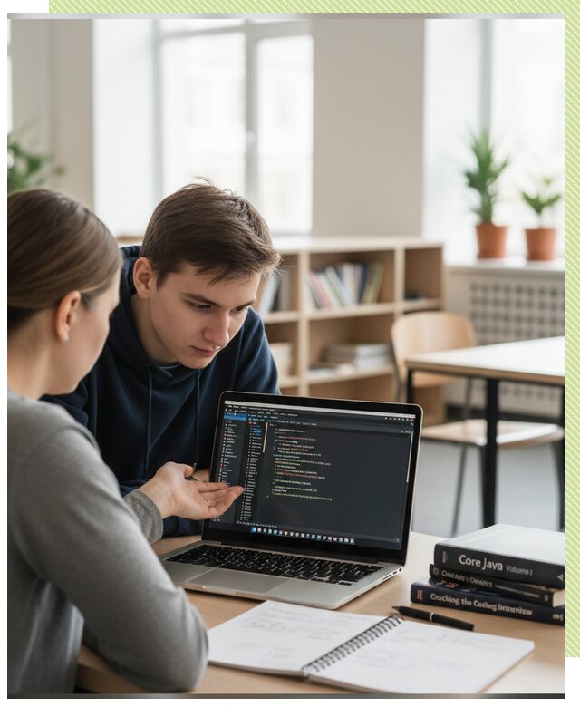 Репетитор по JavaScript в Бердске по цене от 1874 р. | Репетитор-Брд