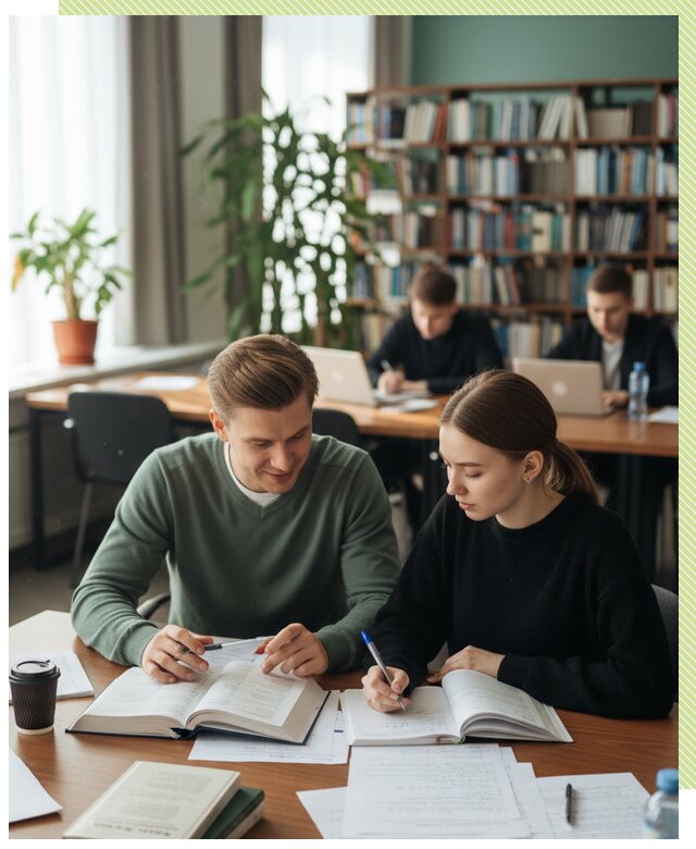 Репетитор для студентов медиков в Бердске от 1562 р. | Репетитор-Брд